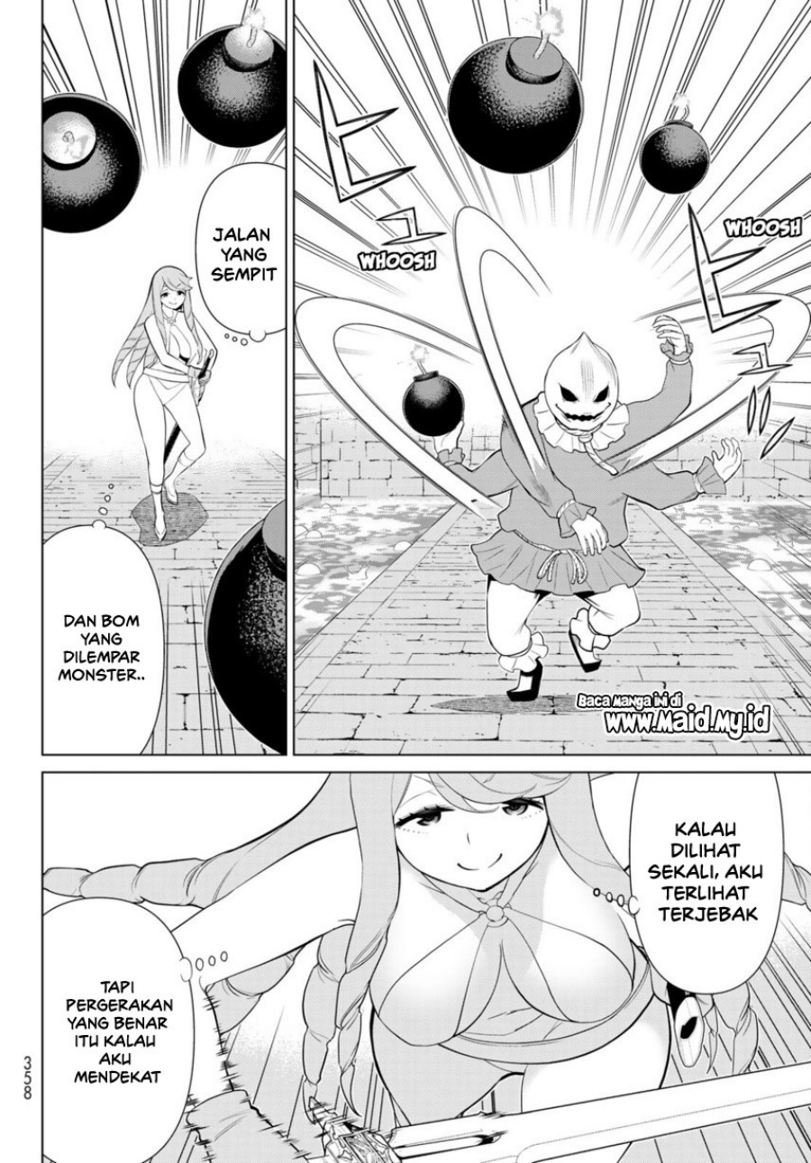 Dilarang COPAS - situs resmi www.mangacanblog.com - Komik jikan teishi yuusha 029 - chapter 29 30 Indonesia jikan teishi yuusha 029 - chapter 29 Terbaru 7|Baca Manga Komik Indonesia|Mangacan